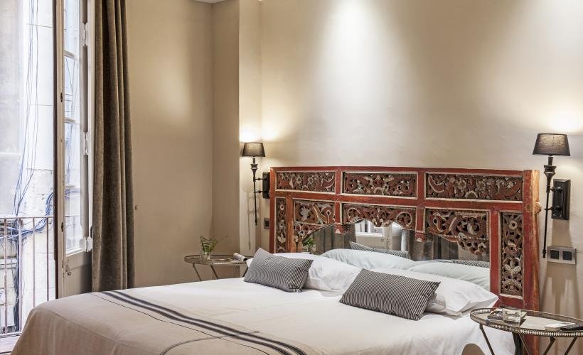 apartamentos de day apartment para alquiler para empresas en Barcelona El Born