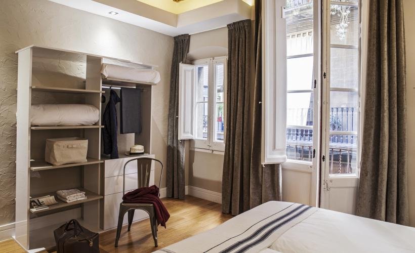 apartamentos de day apartment para alquiler para empresas en Barcelona El Born