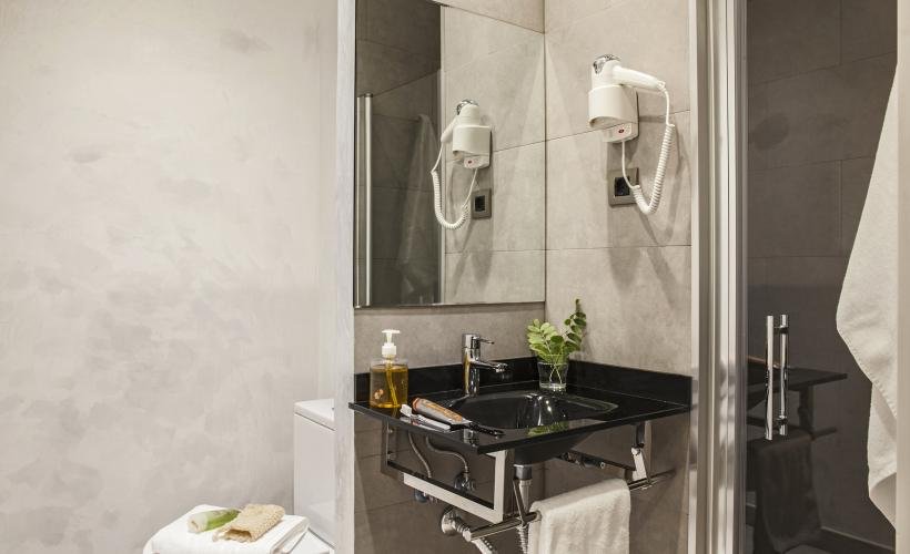 apartamentos de day apartment para alquiler para empresas en Barcelona El Born