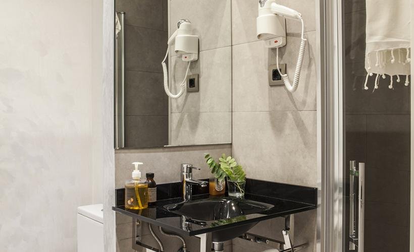 apartamentos de day apartment para alquiler para empresas en Barcelona El Born