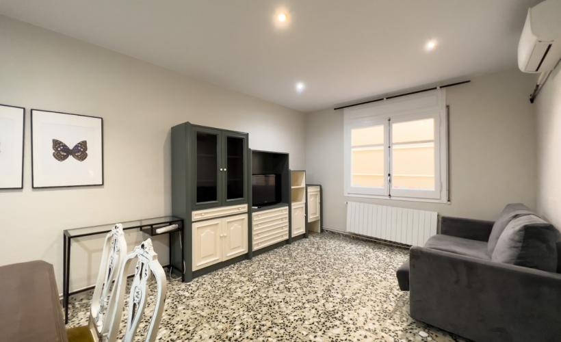 apartamentos de Day Apartment para alquiler para empresas en Barcelona Gràcia
