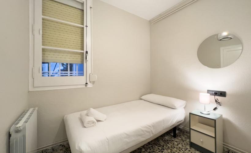 apartamentos de Day Apartment para alquiler para empresas en Barcelona Gràcia