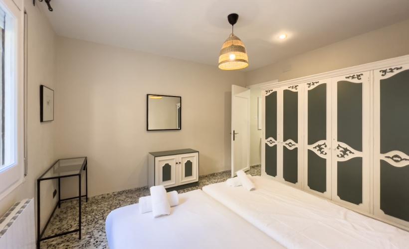 apartamentos de Day Apartment para alquiler para empresas en Barcelona Gràcia