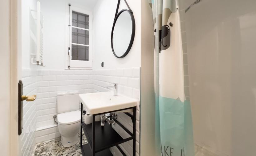 apartamentos de Day Apartment para alquiler para empresas en Barcelona Gràcia