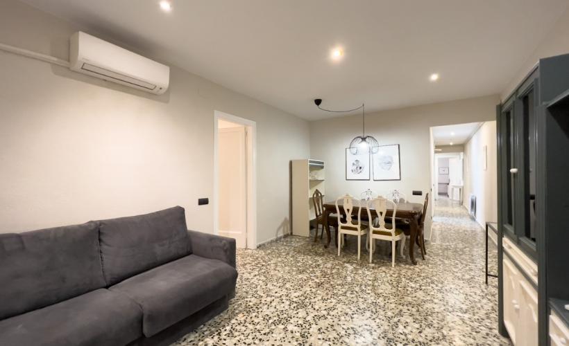 apartamentos de Day Apartment para alquiler para empresas en Barcelona Gràcia