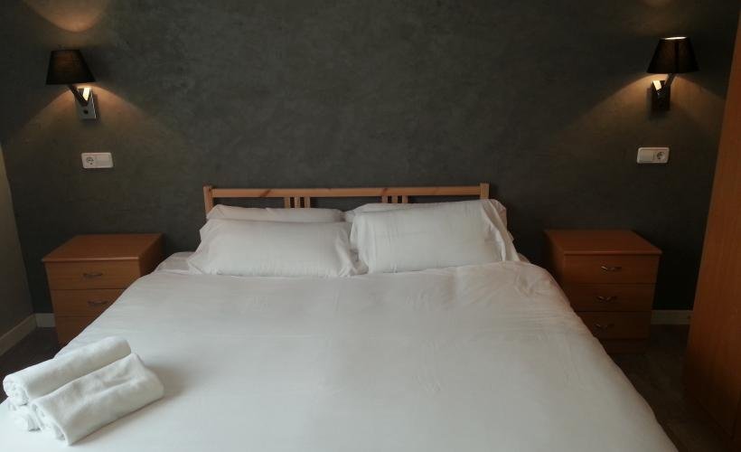 apartment from day apartment for rent for companies in Barcelona Barrio de Gracia