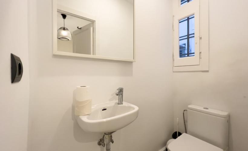 apartamentos de Day Apartment para alquiler para empresas en Barcelona Gràcia
