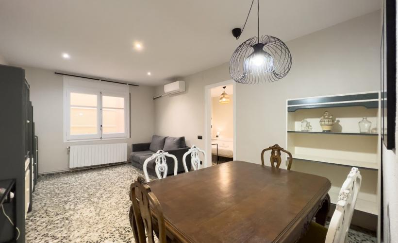apartamentos de Day Apartment para alquiler para empresas en Barcelona Gràcia