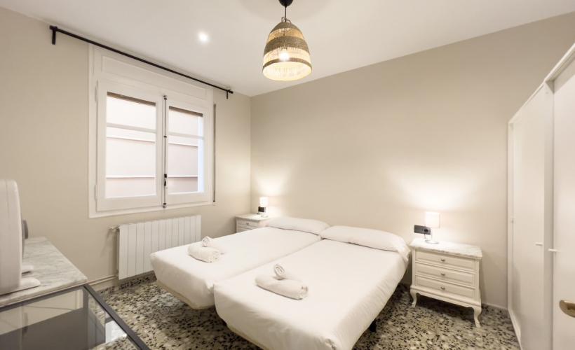apartamentos de Day Apartment para alquiler para empresas en Barcelona Gràcia