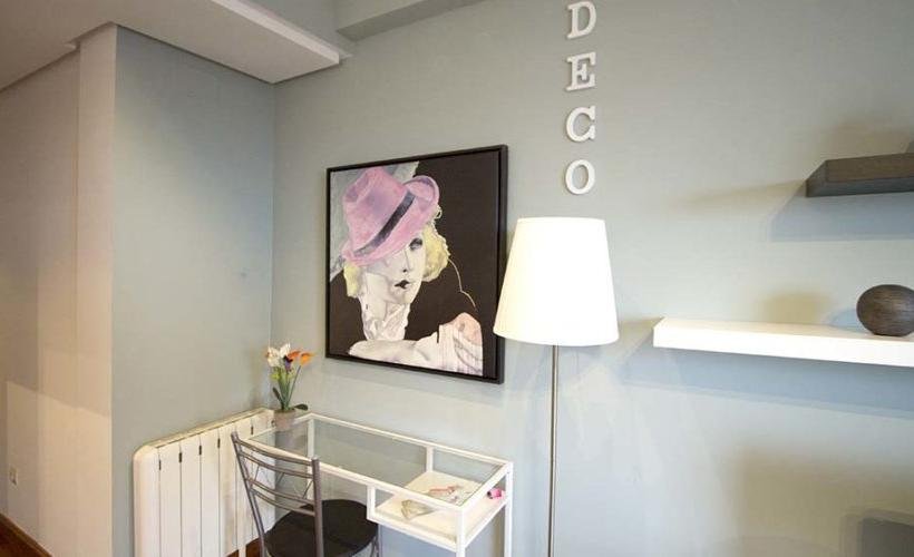 apartamentos de day apartment para alquiler para empresas en Madrid Plaza Castilla