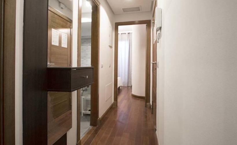 apartamentos de day apartment para alquiler para empresas en Madrid Plaza Castilla