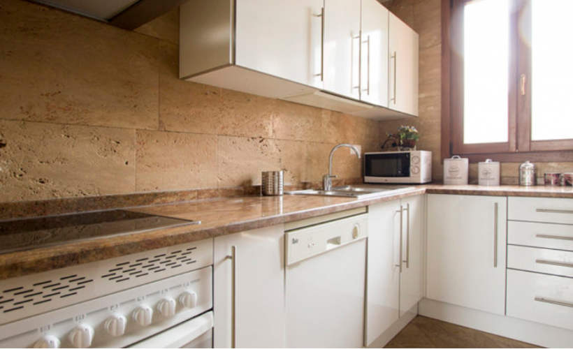 apartamentos de day apartment para alquiler para empresas en Madrid Arturo Soria
