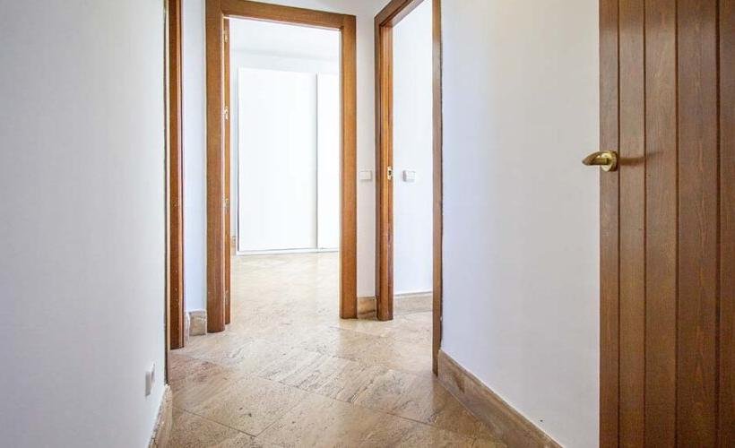 apartamentos de day apartment para alquiler para empresas en Madrid Arturo Soria