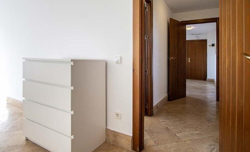 apartamentos de day apartment para alquiler para empresas en Madrid Arturo Soria