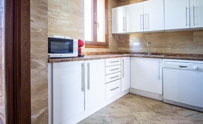 apartamentos de day apartment para alquiler para empresas en Madrid Arturo Soria