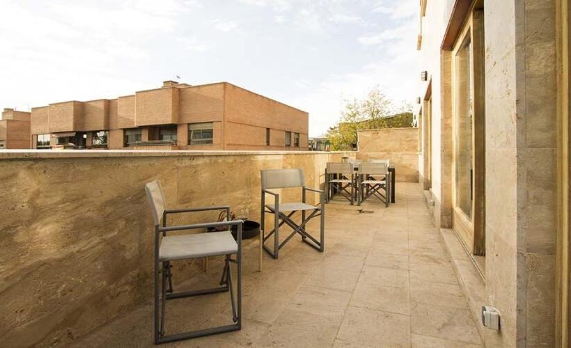 apartamentos de day apartment para alquiler para empresas en Madrid Arturo Soria