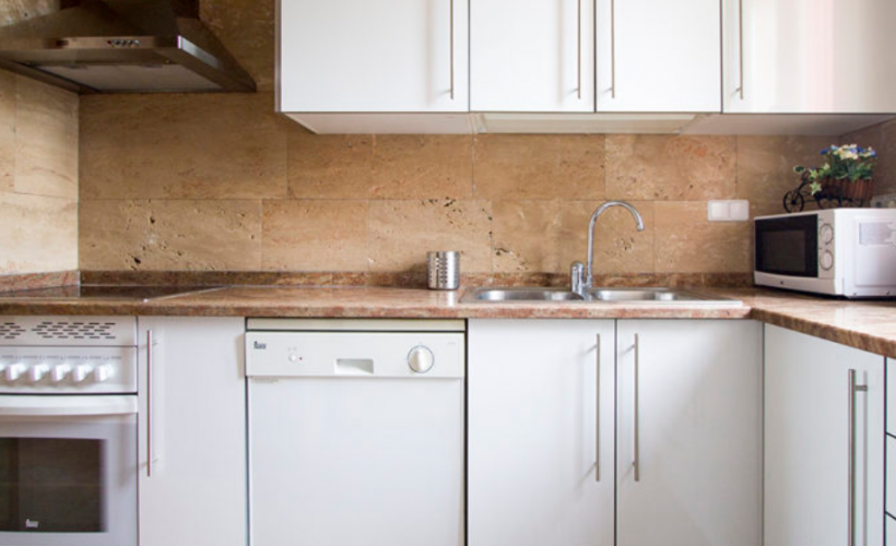 apartamentos de day apartment para alquiler para empresas en Madrid Arturo Soria