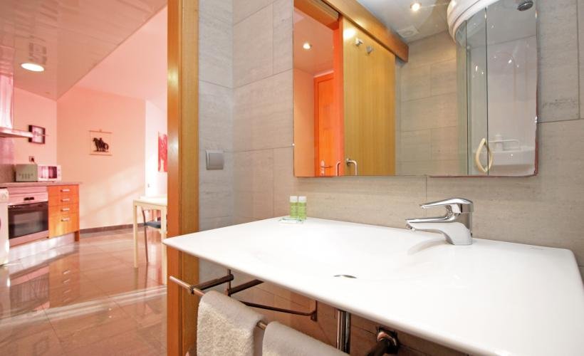 apartment from day apartment for rent for companies in Barcelona Ciutat Vella