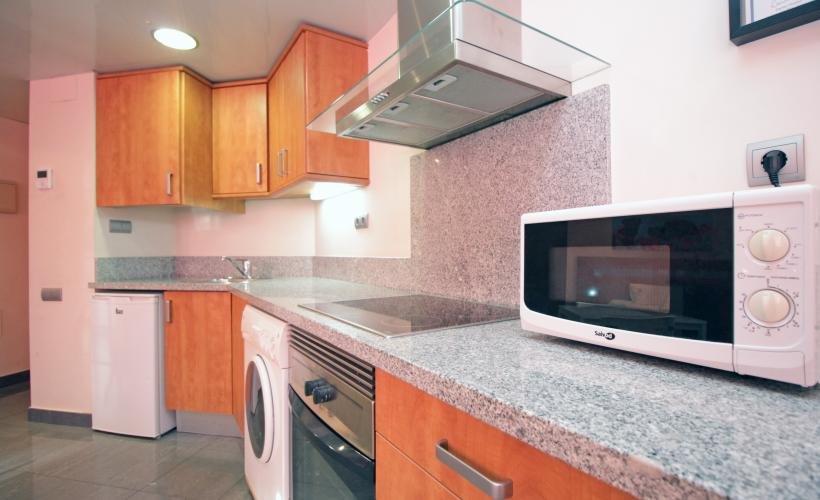 apartment from day apartment for rent for companies in Barcelona Ciutat Vella