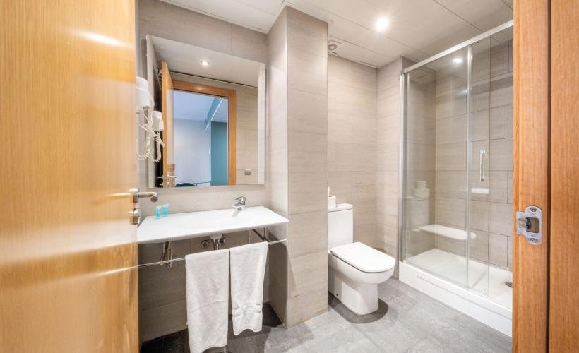 apartamentos de Day Apartment para alquiler para empresas en Barcelona Ciutat Vella