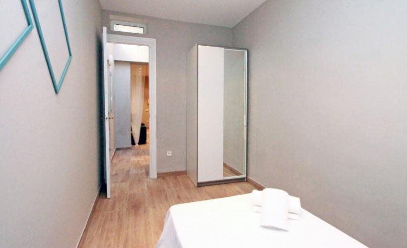 apartment from day apartment for rent for companies in Barcelona Ciutat Vella