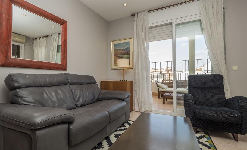 apartamentos de day apartment para alquiler para empresas en Barcelona Eixample