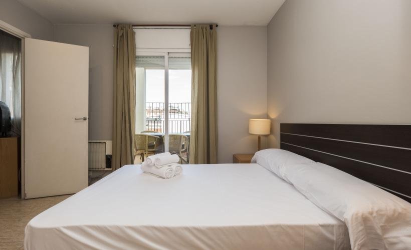 apartamentos de day apartment para alquiler para empresas en Barcelona Eixample