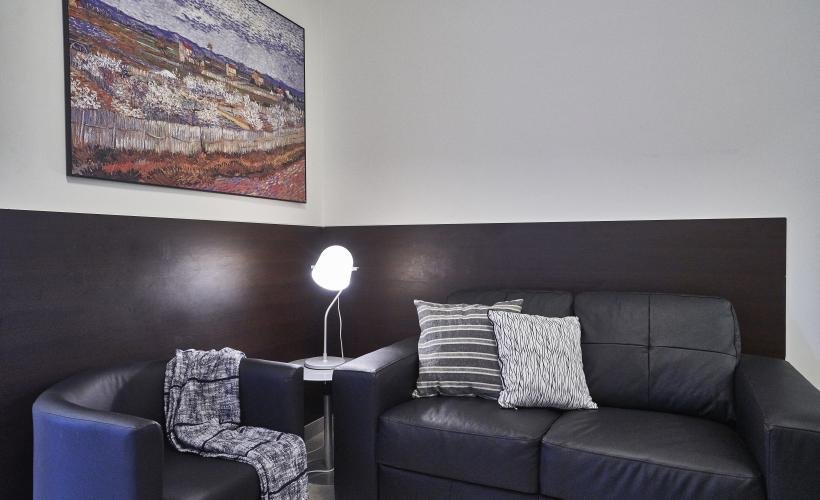 apartment from day apartment for rent for companies in Barcelona Sarrià-Sant Gervasi