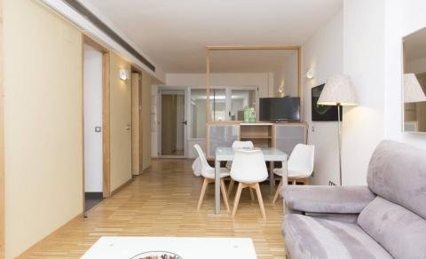 apartamentos de Day Apartment para alquiler para empresas en Madrid Sol