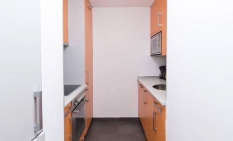 apartamentos de Day Apartment para alquiler para empresas en Madrid Sol