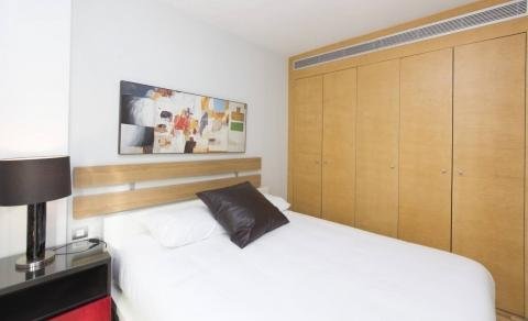 apartamentos de Day Apartment para alquiler para empresas en Madrid Sol
