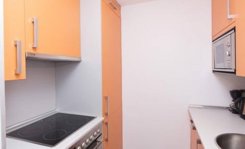 apartamentos de Day Apartment para alquiler para empresas en Madrid Sol