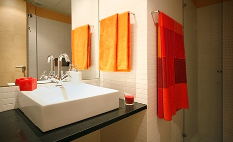 apartamentos de day apartment para alquiler para empresas en Madrid Sol
