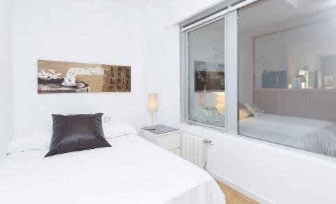 apartamentos de Day Apartment para alquiler para empresas en Madrid Sol