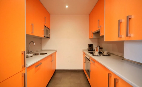 apartamentos de day apartment para alquiler para empresas en Madrid Sol