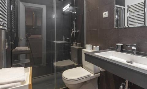 apartamentos de Day Apartment para alquiler para empresas en Madrid Justicia