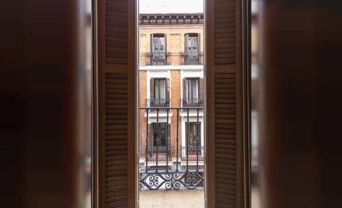 apartamentos de Day Apartment para alquiler para empresas en Madrid Justicia