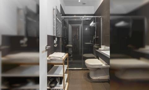 apartamentos de Day Apartment para alquiler para empresas en Madrid Justicia