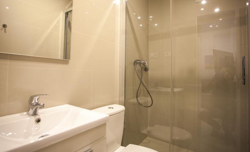 apartamentos de day apartment para alquiler para empresas en Madrid Malasaña