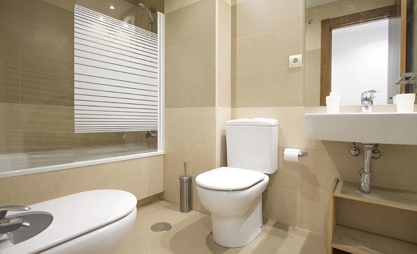 apartamentos de Day Apartment para alquiler para empresas en Madrid Pacífico