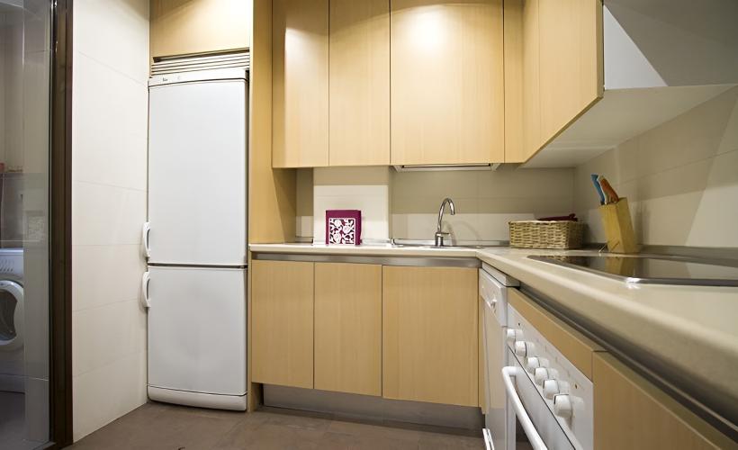 apartamentos de Day Apartment para alquiler para empresas en Madrid Pacífico