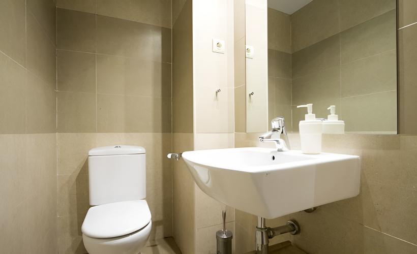 apartamentos de Day Apartment para alquiler para empresas en Madrid Pacífico