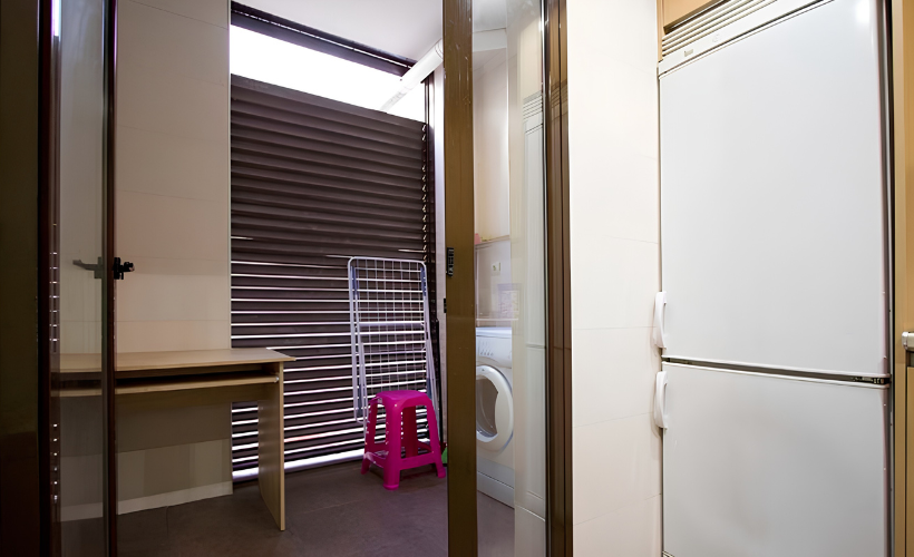 apartamentos de Day Apartment para alquiler para empresas en Madrid Pacífico