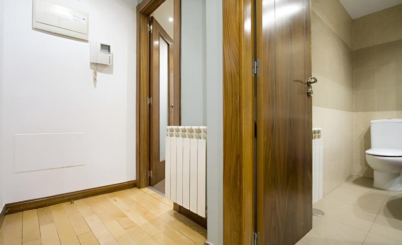 apartamentos de Day Apartment para alquiler para empresas en Madrid Pacífico