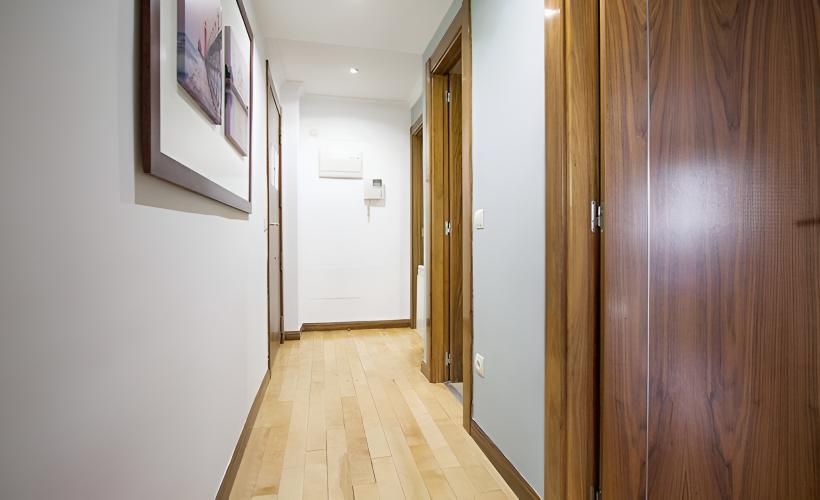 apartamentos de Day Apartment para alquiler para empresas en Madrid Pacífico