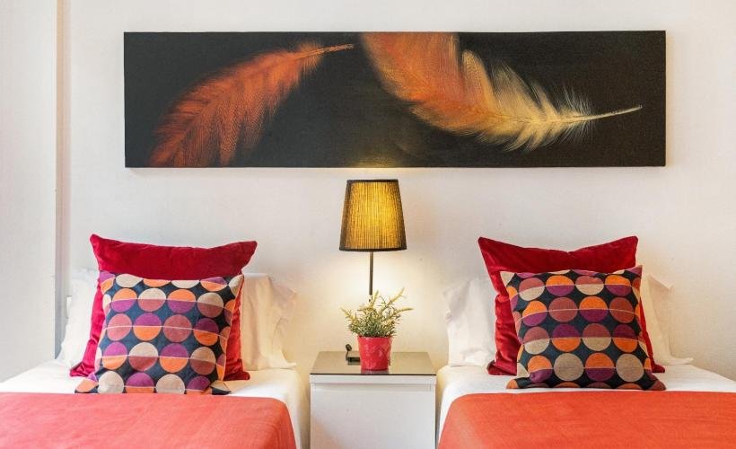 apartamentos de day apartment para alquiler para empresas en Madrid Sol