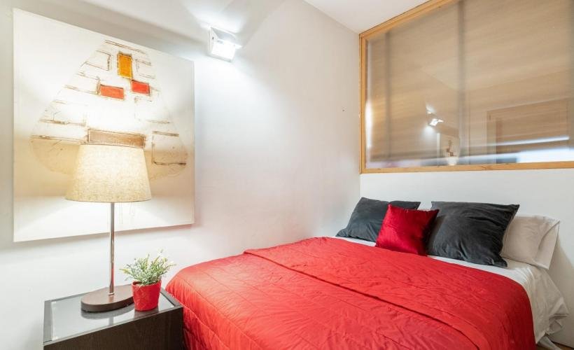 apartamentos de day apartment para alquiler para empresas en Madrid Sol
