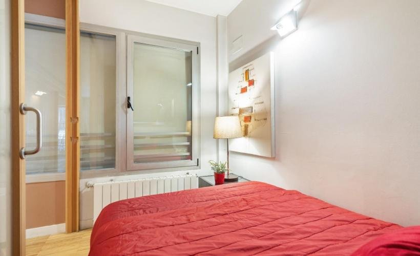 apartamentos de day apartment para alquiler para empresas en Madrid Sol