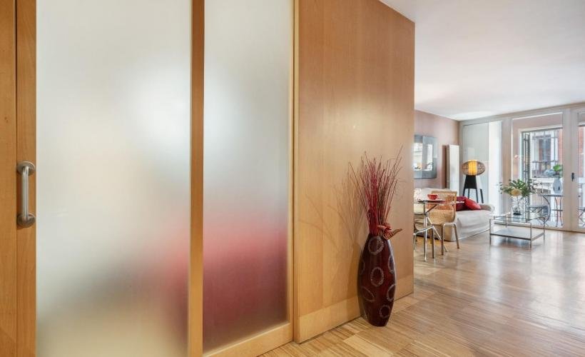 apartamentos de day apartment para alquiler para empresas en Madrid Sol