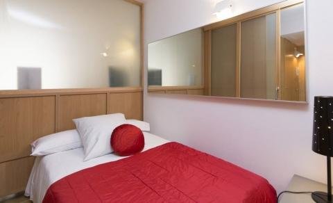 apartamentos de Day Apartment para alquiler para empresas en Madrid Sol